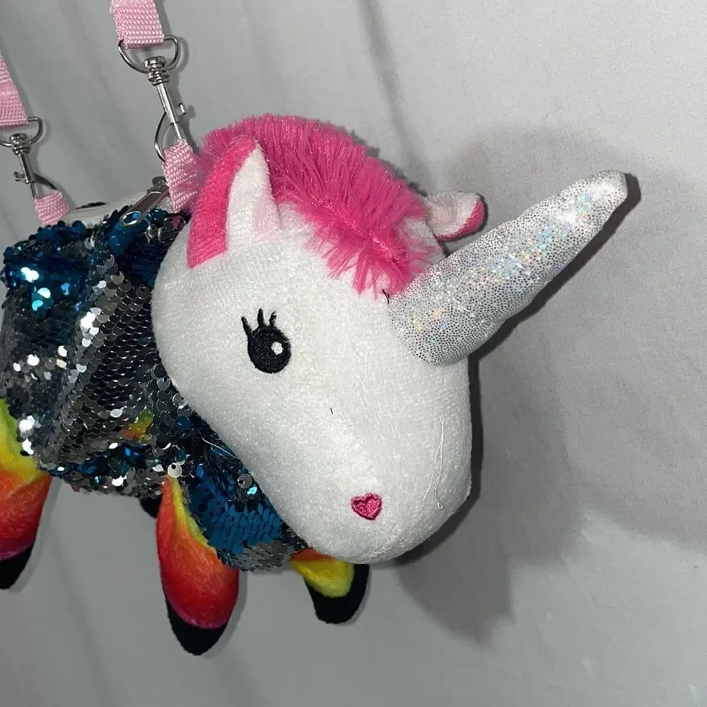 Unicorn Purse